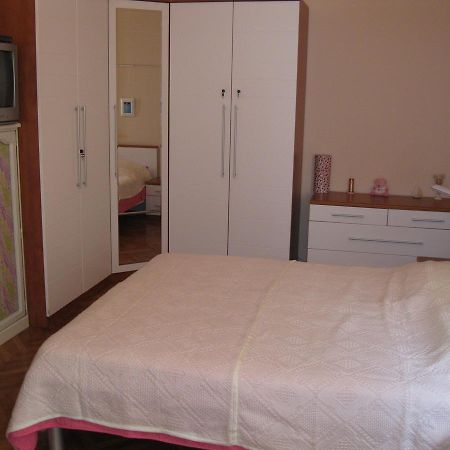 Apartment Marija Mila دوبروفينك المظهر الخارجي الصورة