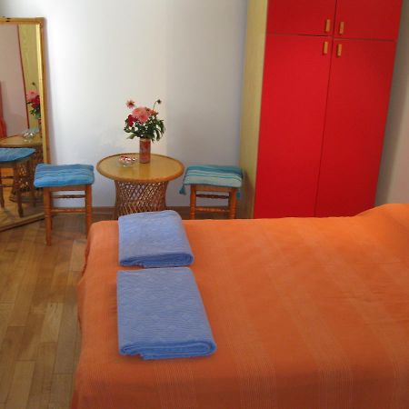 Apartment Marija Mila دوبروفينك المظهر الخارجي الصورة