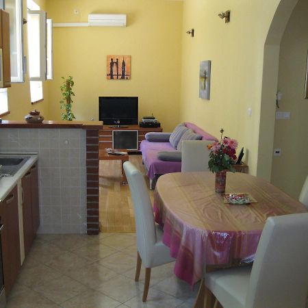 Apartment Marija Mila دوبروفينك المظهر الخارجي الصورة