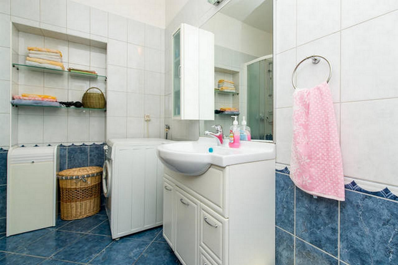 Apartment Marija Mila دوبروفينك المظهر الخارجي الصورة