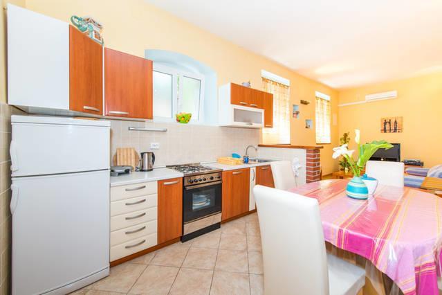Apartment Marija Mila دوبروفينك المظهر الخارجي الصورة