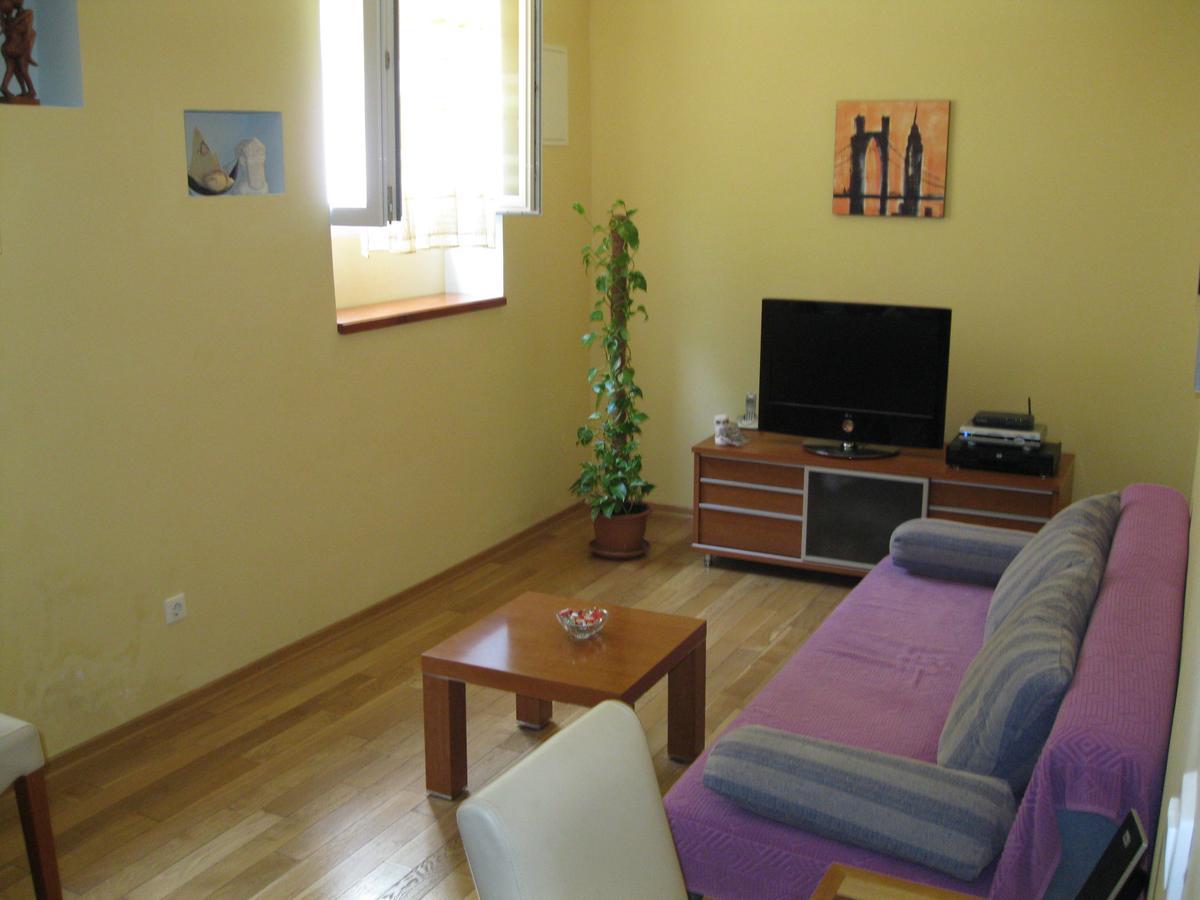 Apartment Marija Mila دوبروفينك المظهر الخارجي الصورة