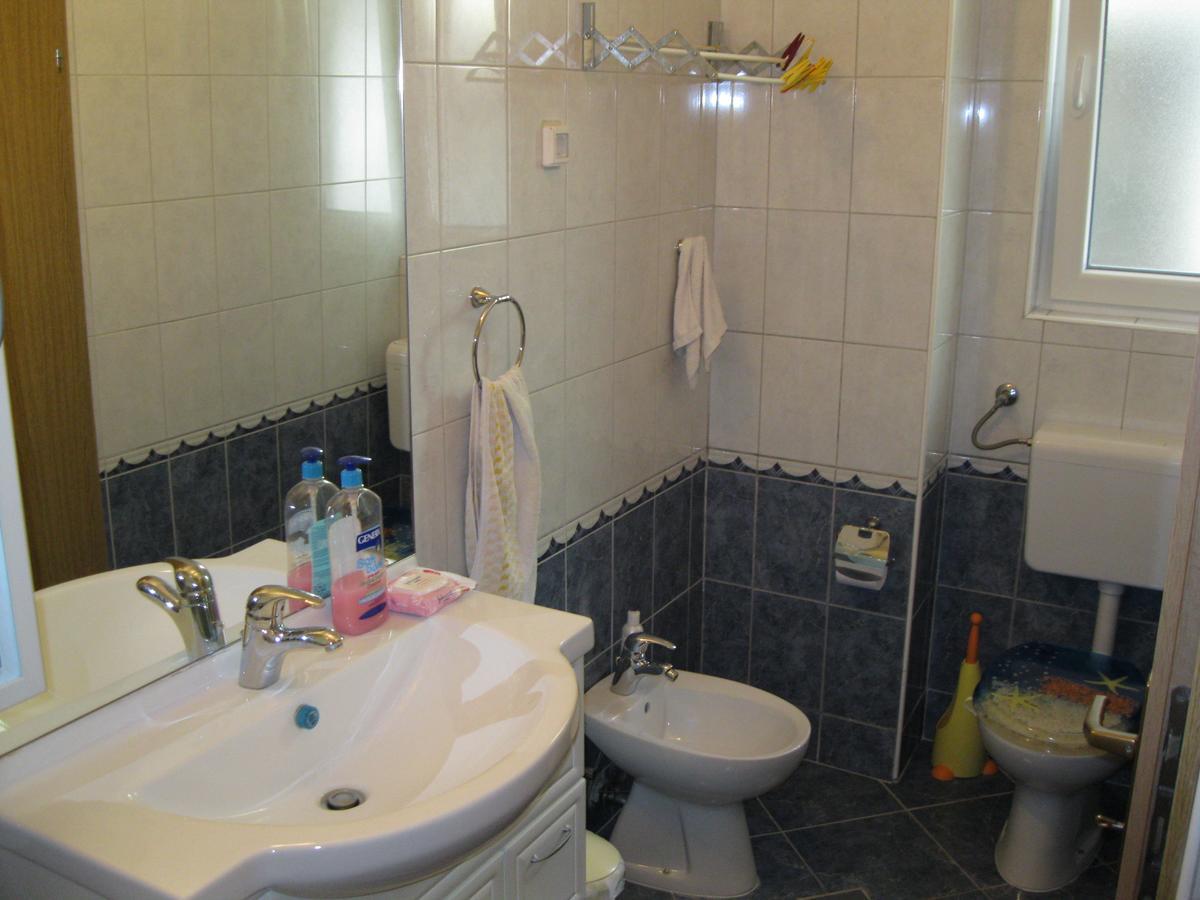 Apartment Marija Mila دوبروفينك المظهر الخارجي الصورة