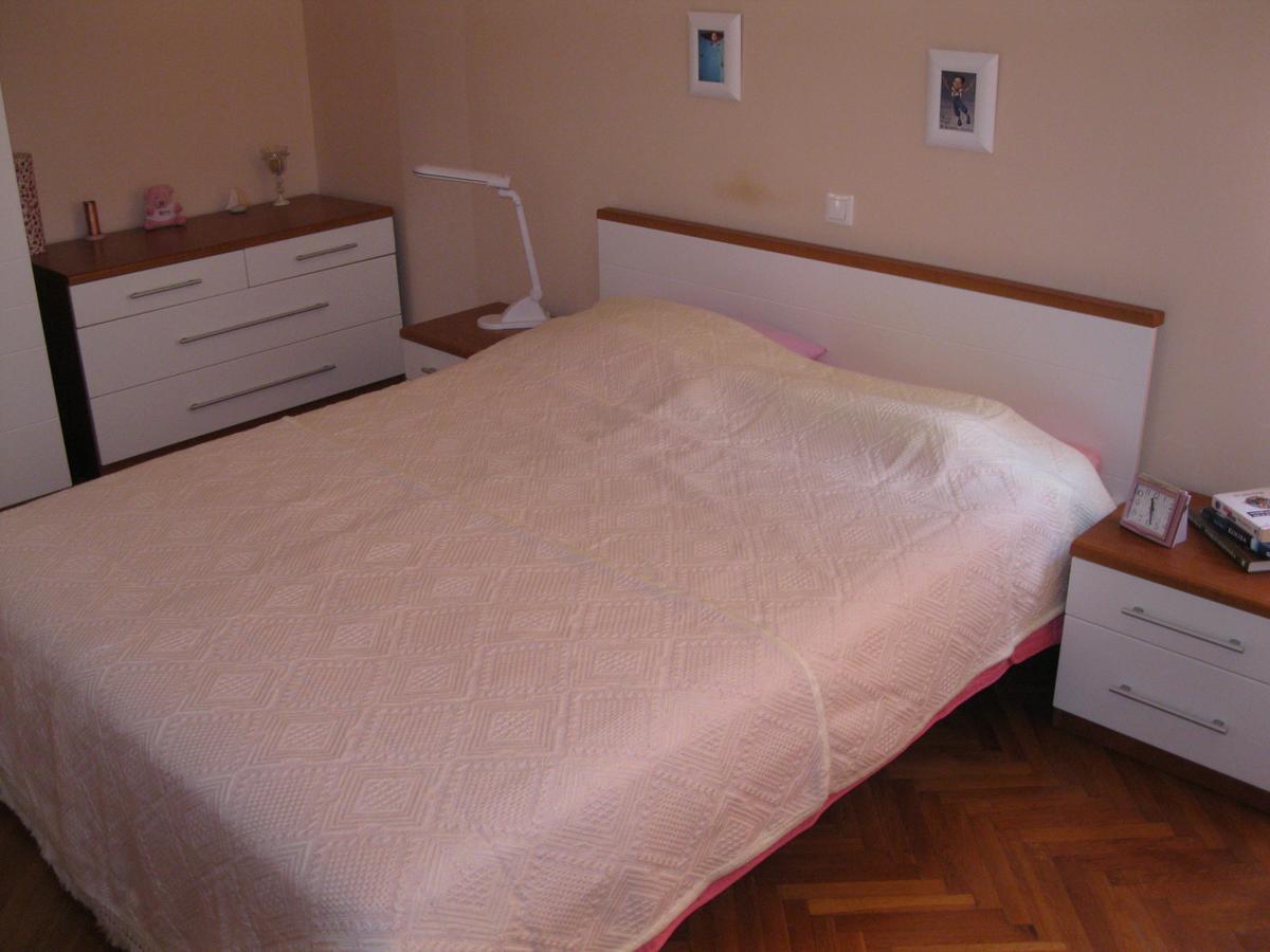 Apartment Marija Mila دوبروفينك المظهر الخارجي الصورة