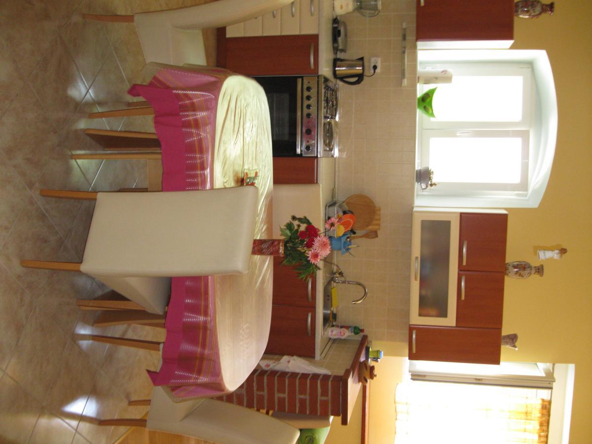 Apartment Marija Mila دوبروفينك المظهر الخارجي الصورة