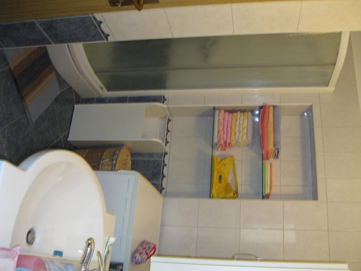 Apartment Marija Mila دوبروفينك المظهر الخارجي الصورة